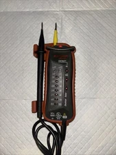 AMPROBE VPC-10 VOLTAGE & CONTINUITY TESTER CAT III