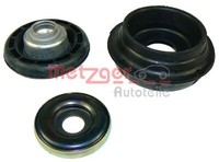 Metzger 6490233 Reparatursatz, FederbeinstüTzlager FüR Renault