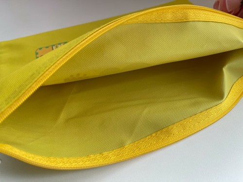 Lunch Bag Insulated Thermal Bag Cool Bag School Picnic Bag Food Drink Ice Bags - Picture 12 of 18