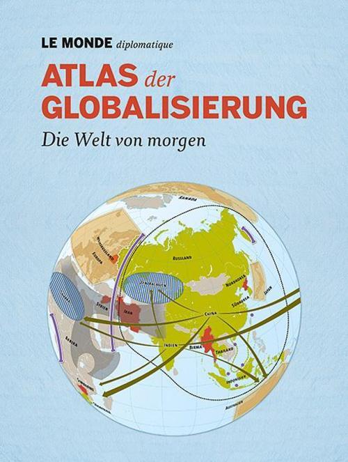 Thumbnail - Atlas Der Globalisierung,