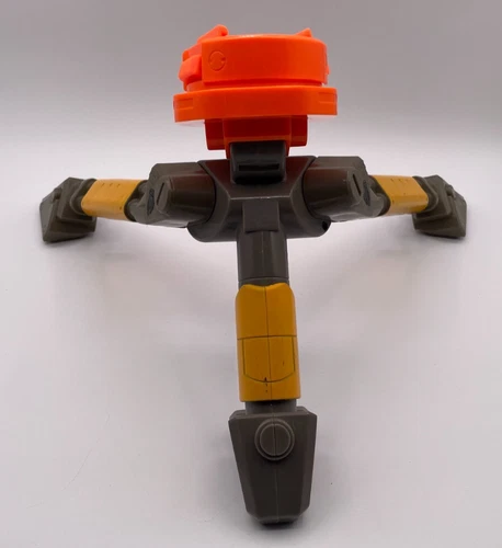 Nerf N-Strike Vulcan EBF-25 Dart Blaster Gun Tripod ONLY Replacement Hasbro Toy