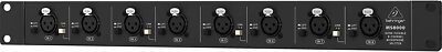 Behringer MS8000 Microphone Splitter