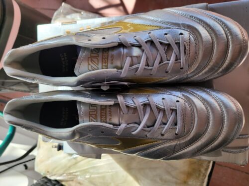 Mizuno Morelia DNA Made In Japan Size US 9.5 - Picture 6 of 7