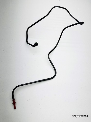 Durite Carburant Tuyau pour Renault Trafic II 1.9 DCI 2001 + 8200505335