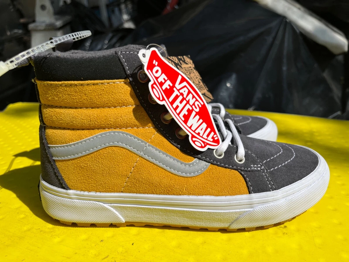 Ebay black clearance vans