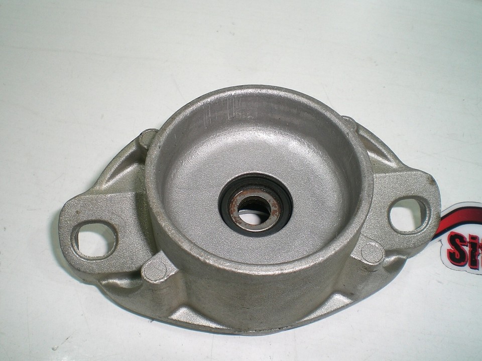 Rear Shock Absorber Bearing Support Original Suitable for Peugeot 307