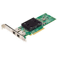 BROADCOM P210TP PCIe PCIe 3.0 Nic BCM957416A4160C