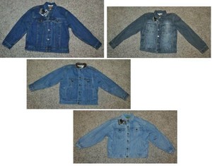 bear river workwear jacket