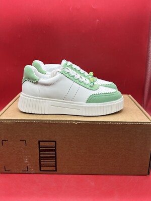 Katy Perry Woman's Sneakers- Brand New Size