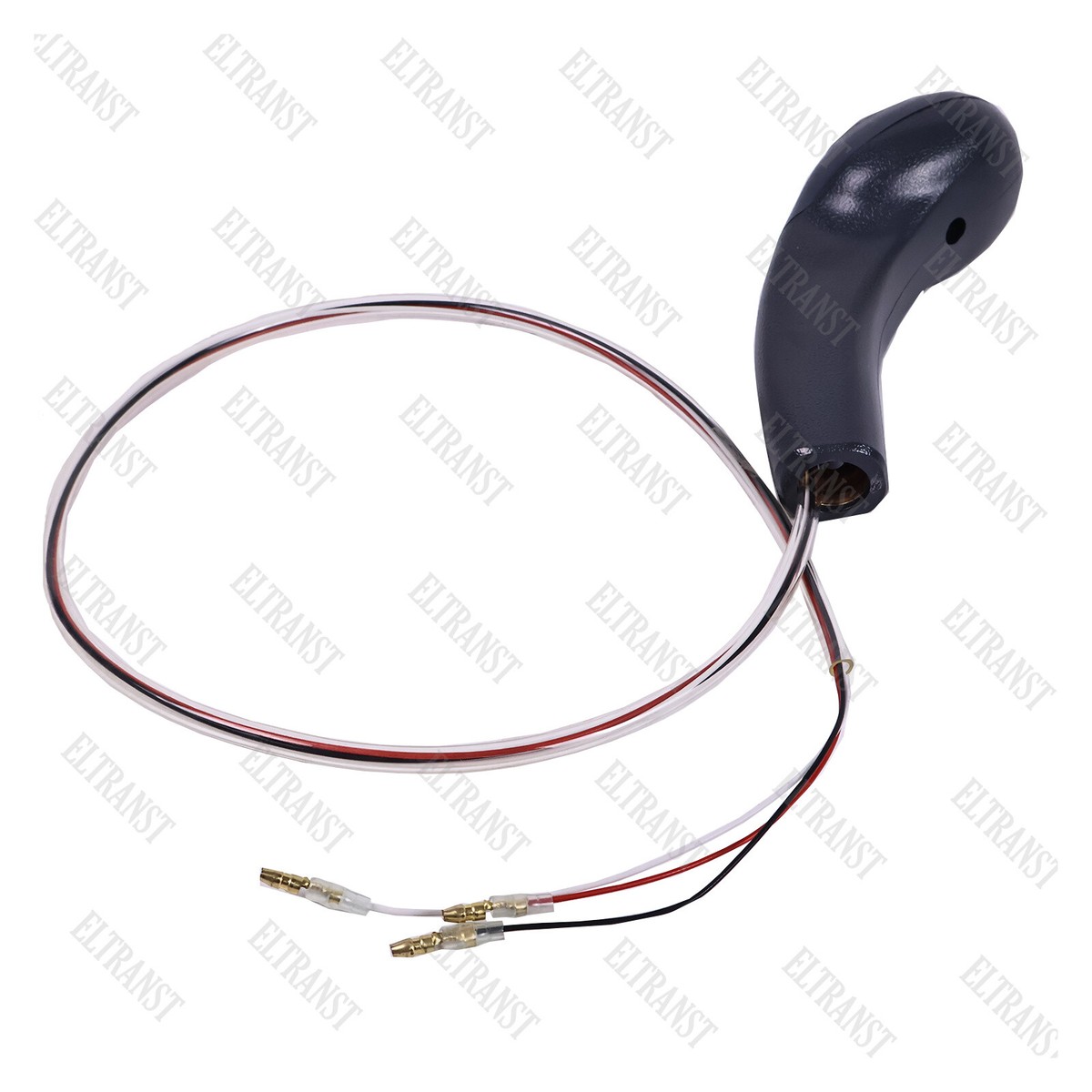R Handle Joystick 16502-04600 for Takeuchi TB125 TB135 TB145 TB228