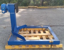 Werner Weitner WW-RE-1200 Engine Transmission Stand, Load Capacity 2645 LBS