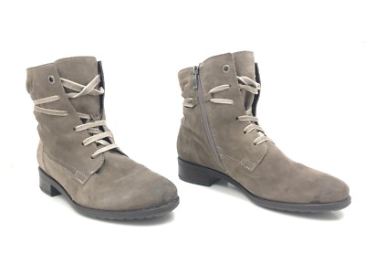 Ara Damen Stiefeletten Stiefel Freizeit Comfort 39 UK