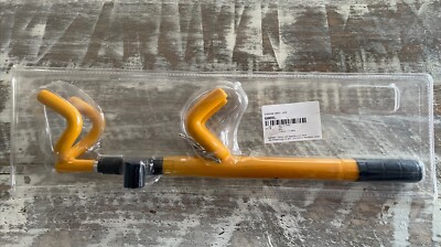 AutoWear Steering Wheel Club Lock  6009L