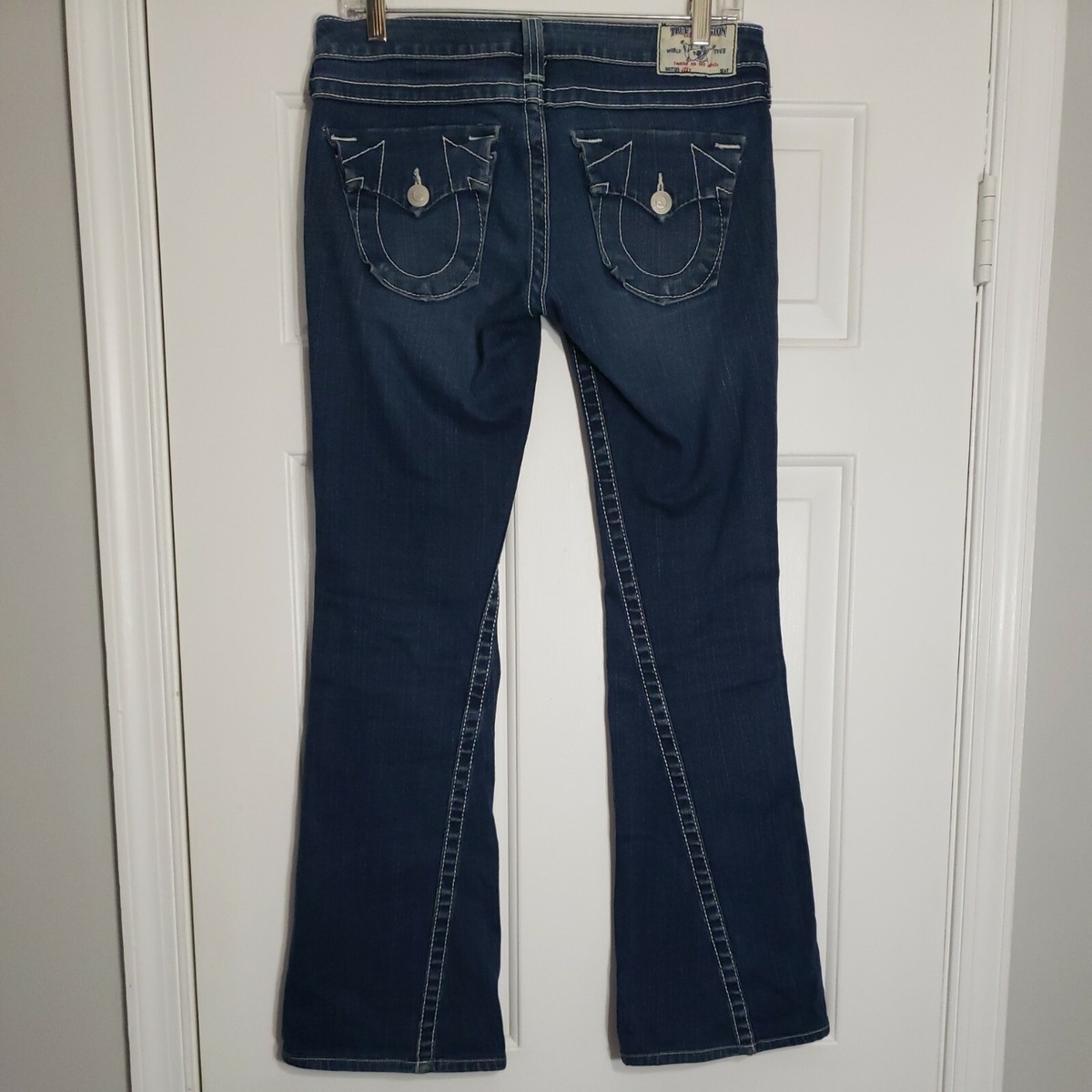 USA製 TRUE RELIGION joey ブーツカット　28 USA製 TRUE RELIGION joey ブーツカット 28 TRUE RELIGION Jeans