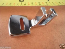 Low Shank Gathering/Shirring FOOT / FEET for Brother SA120 