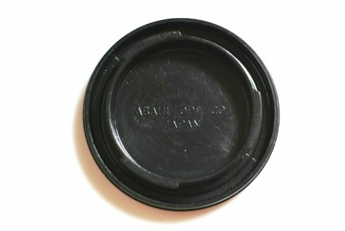 ORIGINAL PENTAX CAP FOR CAMERA BODY CAP SHIP FROM JAPAN. - Picture 3 of 12