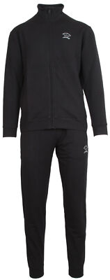 PAUL & SHARK YACHTING Men's Functional Jogging Leisure Suit Track