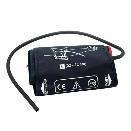 Small & Large Cuff For Digital Blood Pressure Monitor Upper Arm Omron HOT - Picture 6 of 9