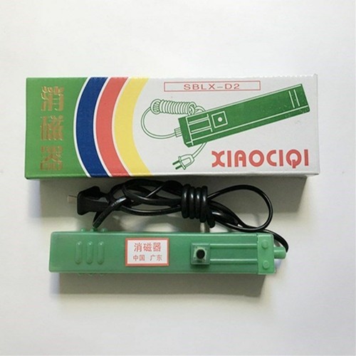 Degausser Degaussing Wand Coil for Arcade Monitors CRT Tube Television TV 70MT eBay