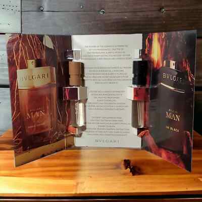 BVLGARI MAN TERRAE ESSENCE 100ml 15mlセット Bvlgari Man Terrae Essence - Set (edp/100ml + edp/15ml) | MAKEUP