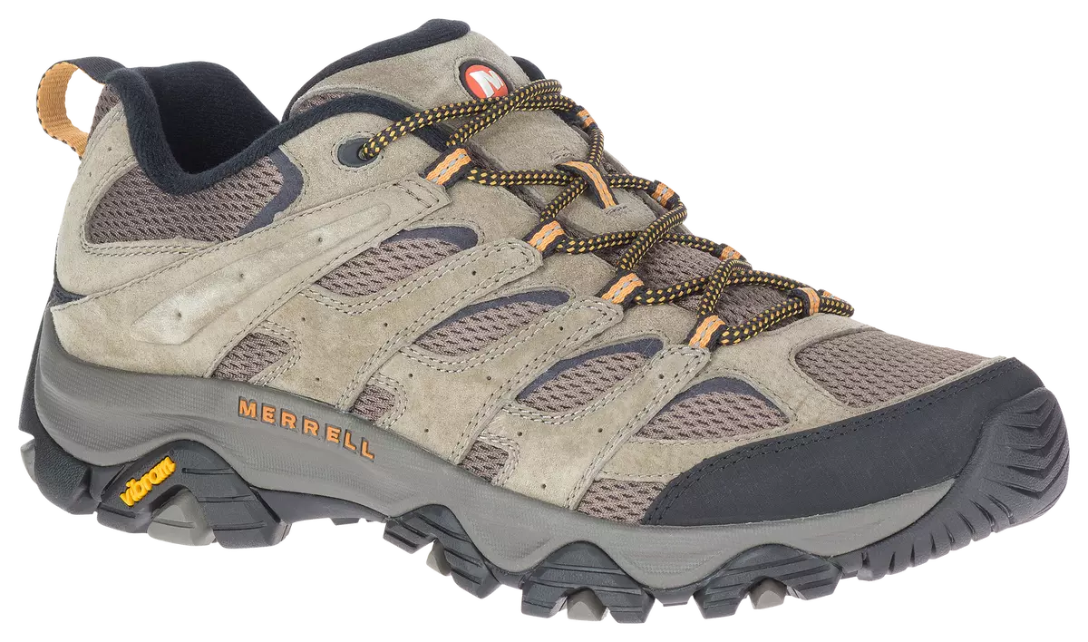 Merrell low hikers cheap