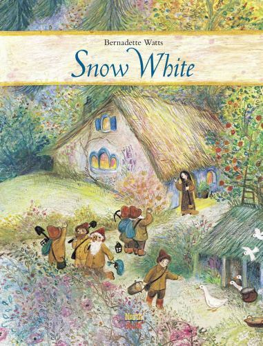 Snow White Format: Children/juvenile