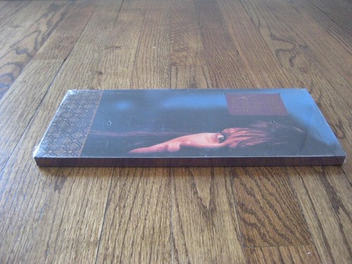 Exene Cervenka Old Wives Tales CD SEALED Longbox - Neu! X - Bild 3 von 6