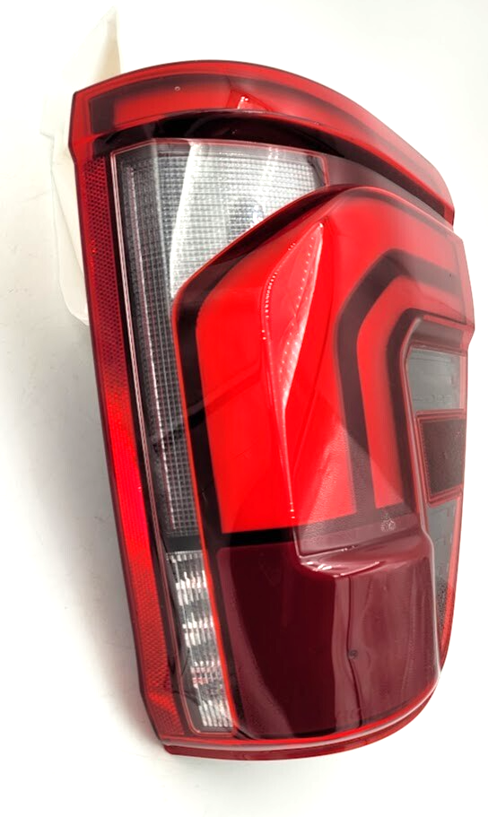 表札☆赤ラベル150☆ OEM 2024-2025 Ford F150 Right LED HIGH Tail Light - RL34-13B504-CA