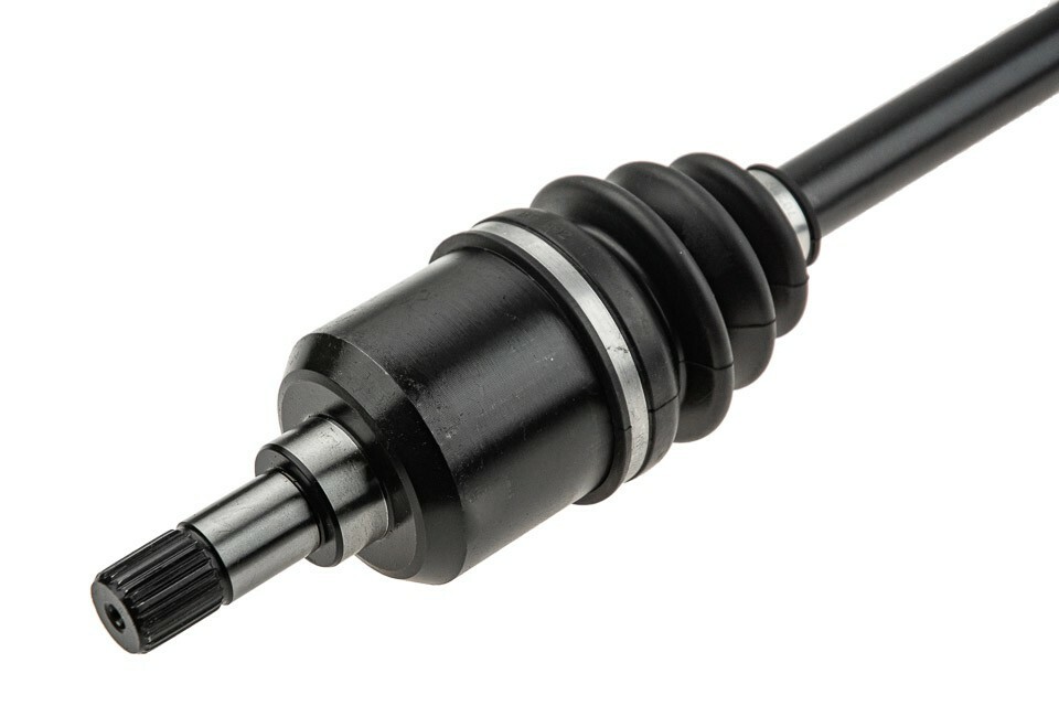 Cardan de transmission gauche 3272LW pour réparer le train avant de Partner et C4 - 2
