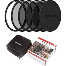 MARUMI Magnetic Slim Movie Kit 67mm / AIRMAIL with TRACKING