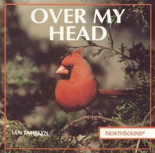 Over My Head - Music CD -  -   - NorthSound - Very Good - Audio CD - 1 Disc  - b