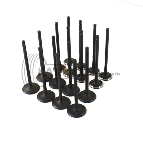 G4NH 2.0L Engine Rebuild Piston Gasket Kit Crankshaft Rods for 17-22 Hyundai Kia - Picture 78 of 84