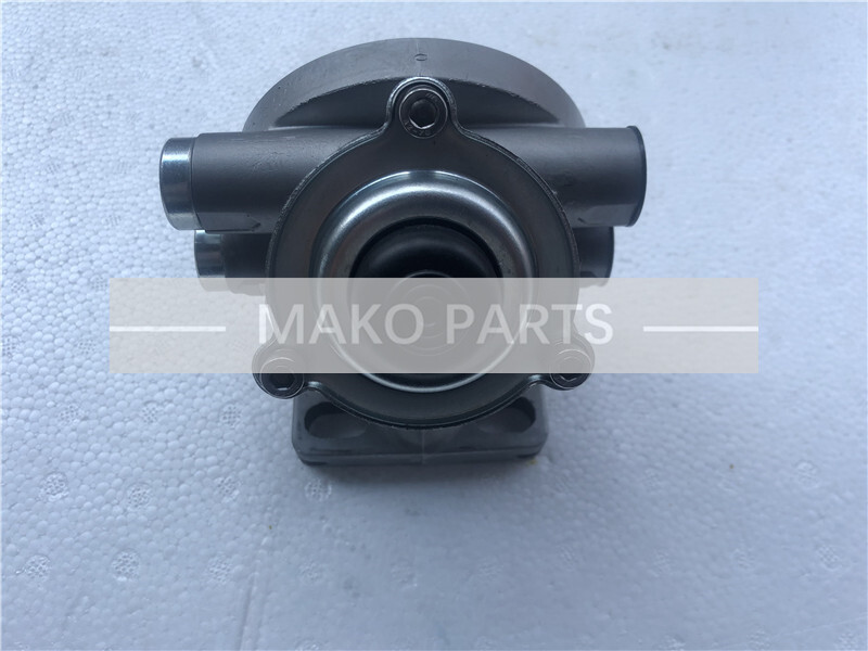 FIT Cummins Fuel Water Separator Housing FS19816 M181.5 eBay