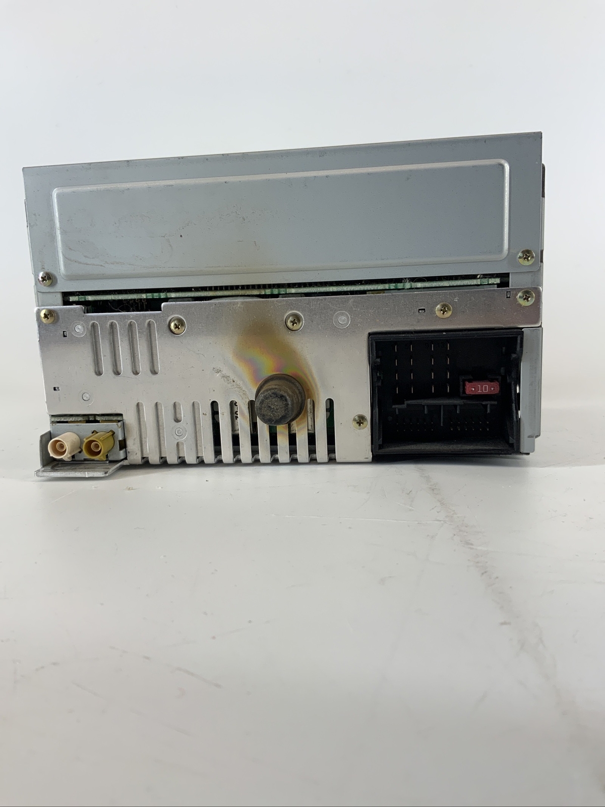 Volkswagen VW Monsoon Premium 6 Radio CD Player Jetta PASSAT VI  