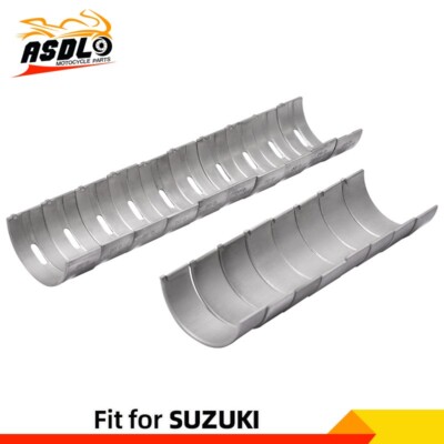 Motorcycle Crankshafts & Connecting Rods for Suzuki GSXR1000 for