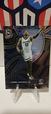 2021-22 Panini Spectra Basketball NBA #62 Jaren Jackson Jr. Base