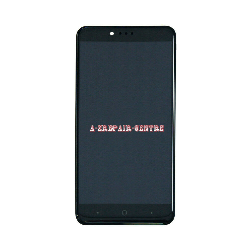 For ZTE ZMax Pro Z981 LCD Display Touch Screen Digitizer Assembly