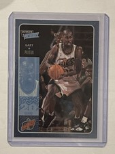 Upper Deck 2001 Ultimte Victory - Gary Payton...