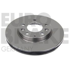 Disque de frein Mazda PREMACY