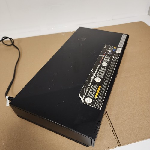 Sony DVD Player BDP-S550 Blu-Ray Media Streaming Player 1080p No Remote w/HDMI - Picture 9 of 20