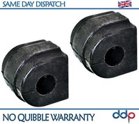 FüR BMW 3 Serie E46 Vorderer Querstabilisator Buchsen (23Mm) 31351097179 X2