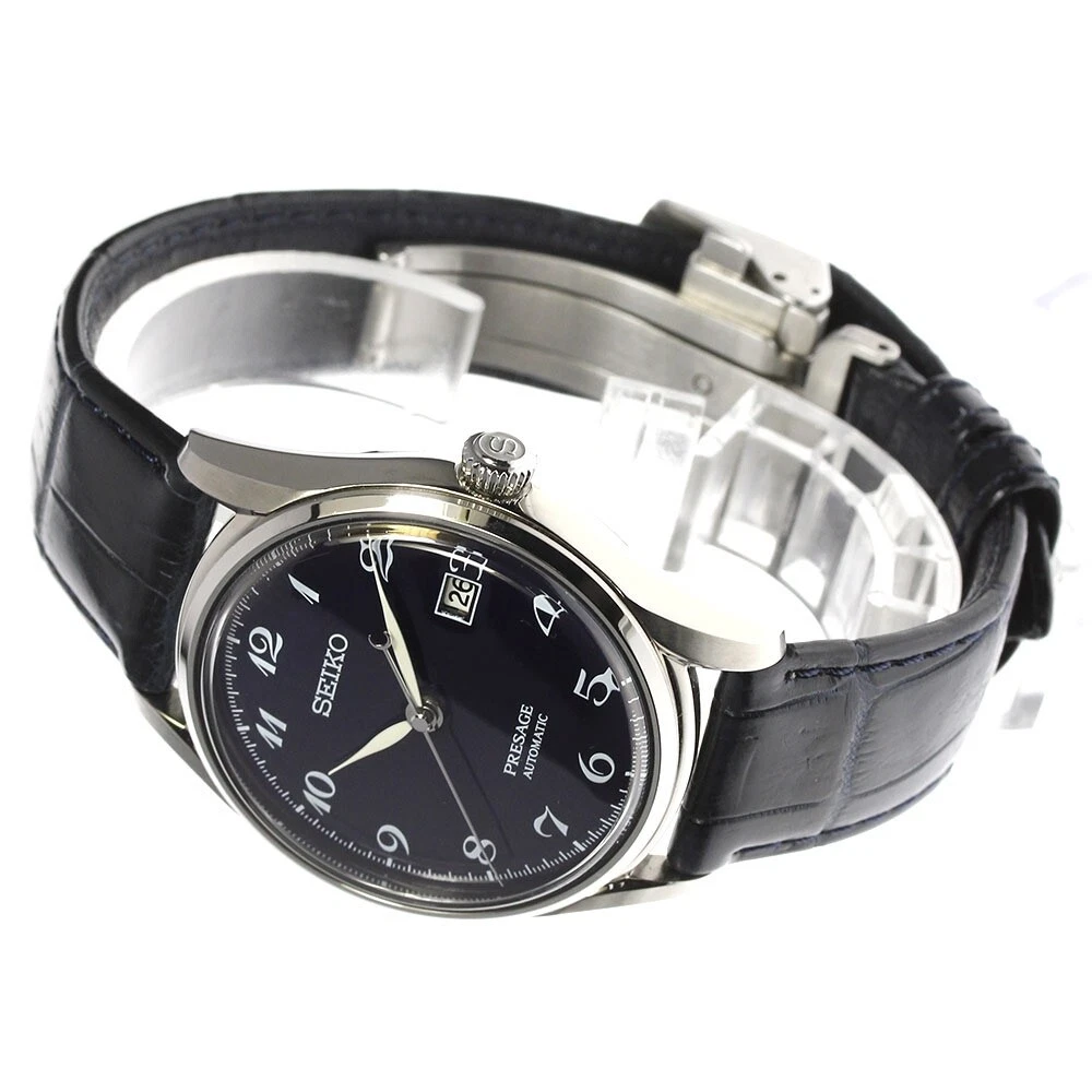 Seiko 6l movement new arrivals