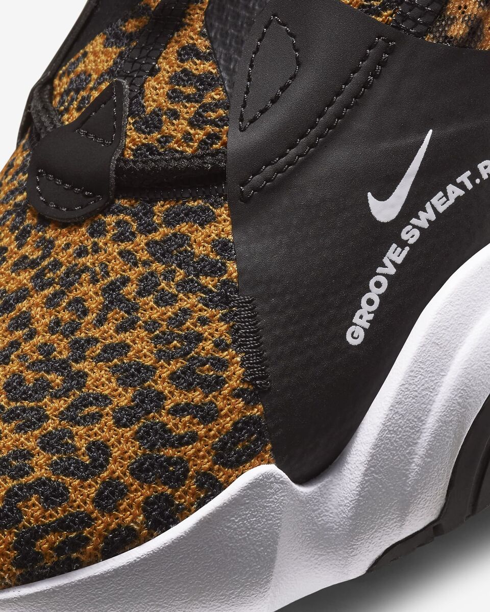 Nike SuperRep Groove Women's Trainers Animal Print UK 4.5 Nike SuperRep Groove Women's Trainers Animal Print UK 4.5