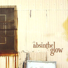 The Absinthe Glow - Self Titled 2004 CD Itali...