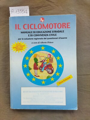 Das pelzige Moped