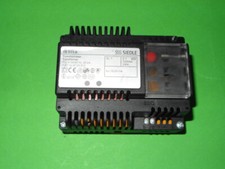 Siedle TR 511-0 Kom Transformator Transformator Kom 15,2 V 1 A Nowy wer