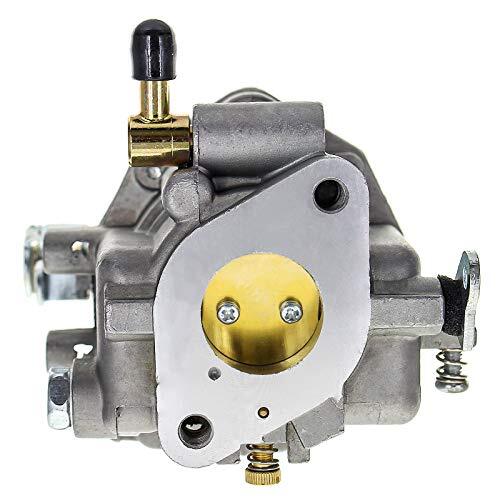 146-0496 Carburetor with Fuel Pump oil filter Kit for ONAN NOS B48G B48M - Picture 5 of 7