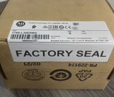US STOCK 1PC NEW Factory Sealed Surplus Allen Bradley 1769-L30ERMS Fast Ship