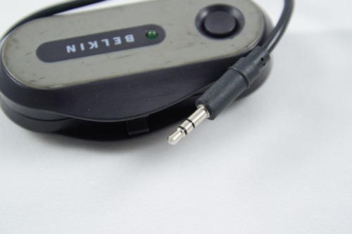 Belkin TuneCast Model F8V367 FM Transmitter For Audio Devices - Picture 6 of 8