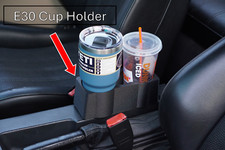 Bmw E30 Cup Holder Center Console Cupholder 325i 325is 325ix 325e 318is